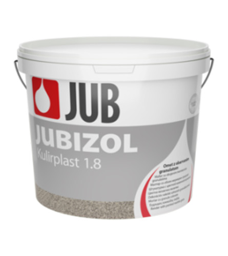 JUB Malter mermerni KULIRPLAST 1,8mm 9440 NG 24,3kg