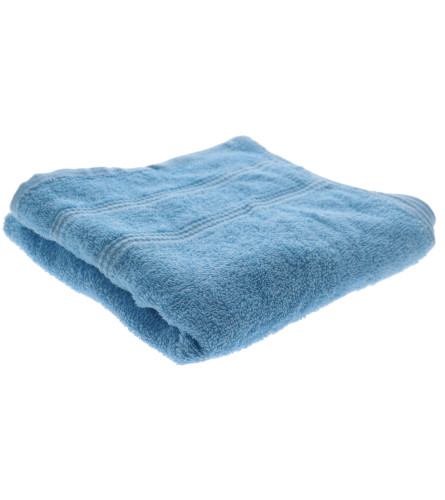 MASTER Peškir 70x140cm 400gr SERENITY LUXURY 70140 P0023/12 plavi