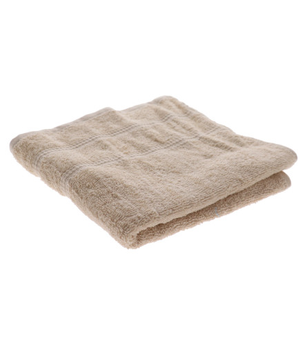 MASTER Peškir za ruke 50x90cm 400gr SERENITY LUXURY 5090 P006/12 ekru