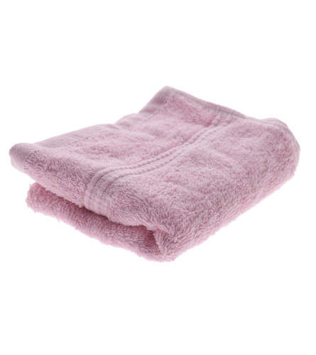 MASTER Peškir za ruke 30x50cm 400g SERENITY LUXURY 3050 P0019/12 pink