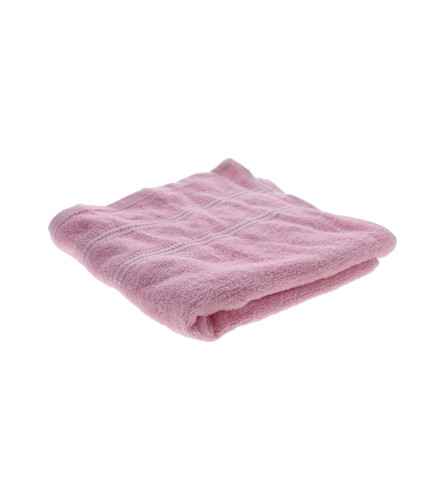 MASTER Peškir za ruke 50x90cm 500g SERENITY LUXURY 5090 P0019/12 pink