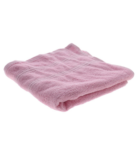 MASTER Peškir 70x140cm 400g SERENITY LUXURY 70140 P0019/12 pink