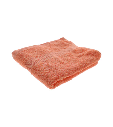 MASTER Peškir za ruke 50x90cm 500g SERENITY LUXURY 5090 P0024/12 narandžasti