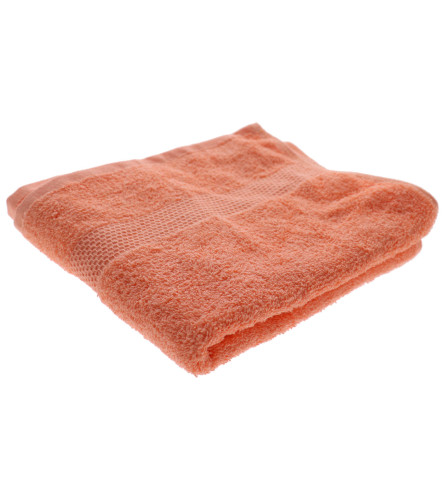 MASTER Peškir 70x140cm 500g SERENITY LUXURY 70140 P0024/12 narandžasti