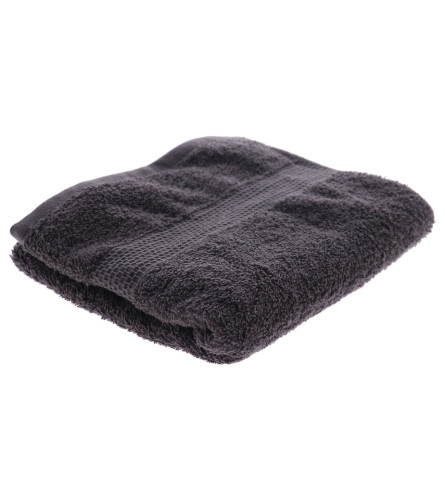 MASTER Peškir 70x140cm 500gr SERENITY LUXURY 70140 M0045/12 sivi