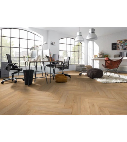 SWISS KRONO Laminat 8mm GRAND OAK VISGRAAT V4