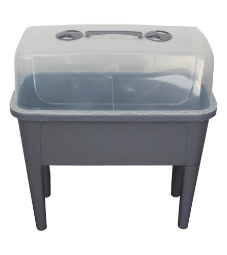 MASTER Kućni Plastenik sa poklopcem 47LT 613-401561