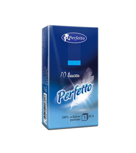 PERFETTO Maramice papirne 10/1