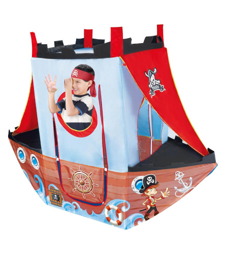 MASTER Igračka šator Piratski HF002-A