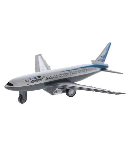 MASTER Igračka avion 363-1