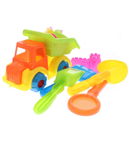 MASTER Igračka set za plažu 833-87