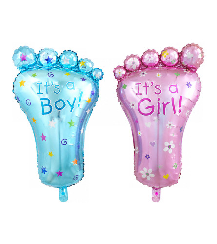 MASTER Balon IT'S A BOY/IT'S A GIRL A-3094