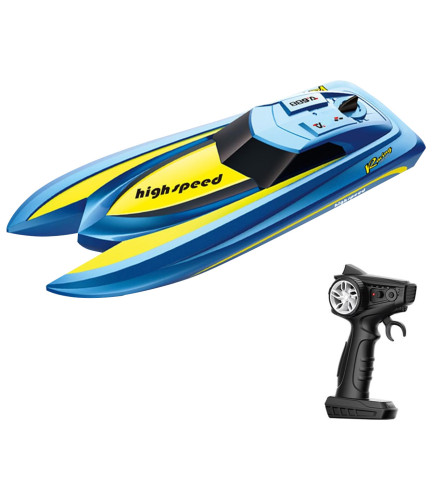 MASTER Igračka čamac motorni na daljinski upravljač 688