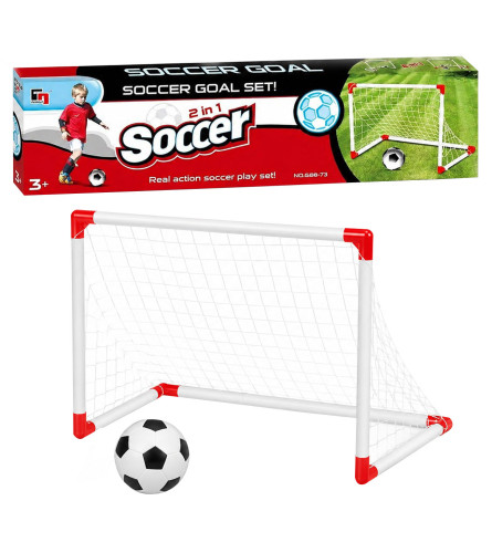 MASTER Igračka set za fudbal 628-73