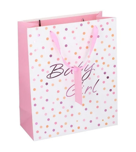 EDCO Kesa papirna BABY 32x26x12cm
