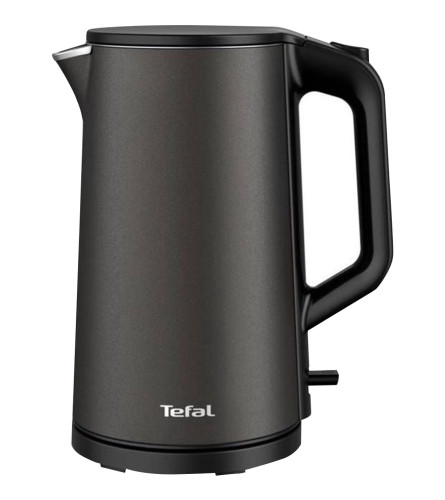 TEFAL Kuhalo za vodu KET 1,5L KI583E10