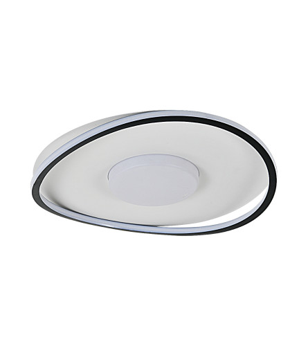 MASTER Plafonjera LED 32W 4000K 490x490x100mm C230300901