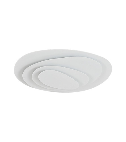 MASTER Plafonjera LED 40W 4000K 550x460x60mm C230503201-550