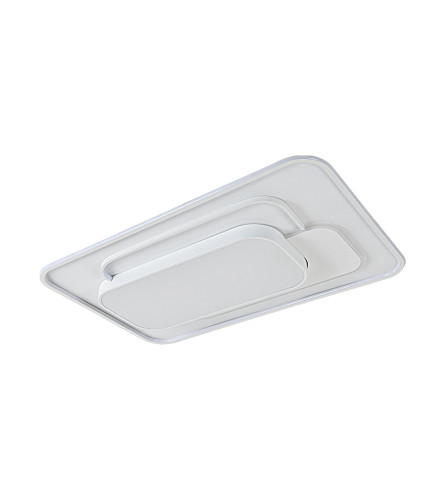 MASTER Plafonjera LED 85W 3000-6000K 3CCT s daljinskim 1100x700x125mm C230501501-1100