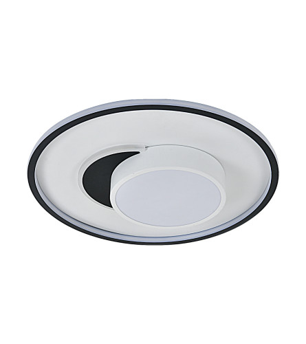 MASTER Plafonjera LED 45W 3000-6000K 3CCT s daljinskim 500x500x120mm C230501601-500Y