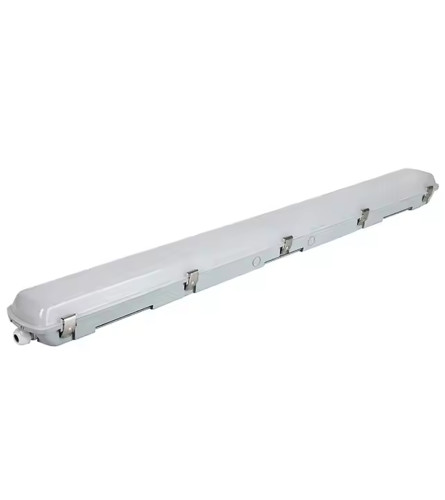 MASTER Lampa 24W vodotjesna sa senzorom FI81-112E