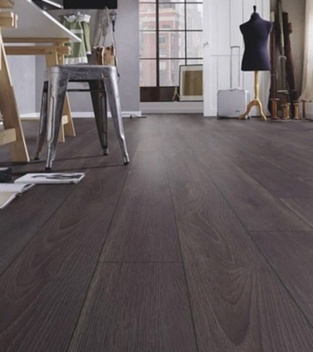 SWISS KRONO Laminat 10mm ELBA OAK BLACK D6010