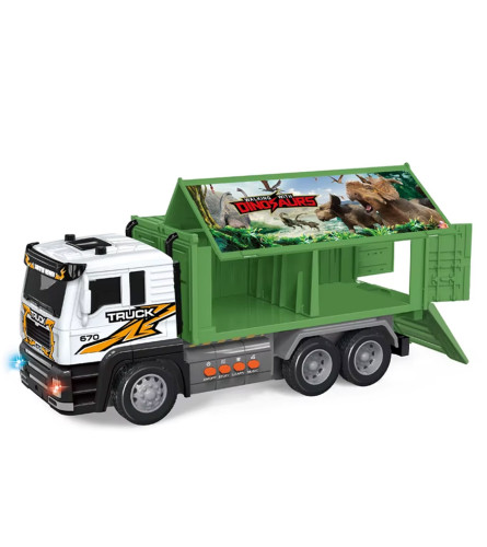 MASTER Igračka kamion R/C SH091-524