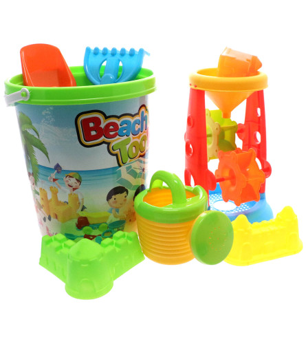 MASTER Igračka set za plažu RX789-73