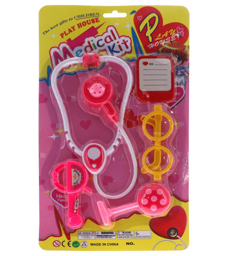 MASTER Igračka doktorski set 659