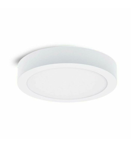 MASTER Lampa LED nadgradna 4000K 18W Lara-R 2027380