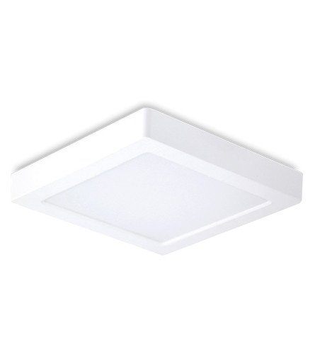 VITO Lampa LED nadgradna 3000K 24W LARA-S 2027465