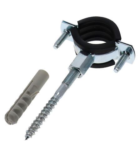 MASTER Pričvrsnica s gumom 3/4" (ST-3040)