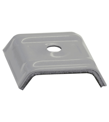 MASTER Podlo&scaron;ka za krov 48x55 RAL7004