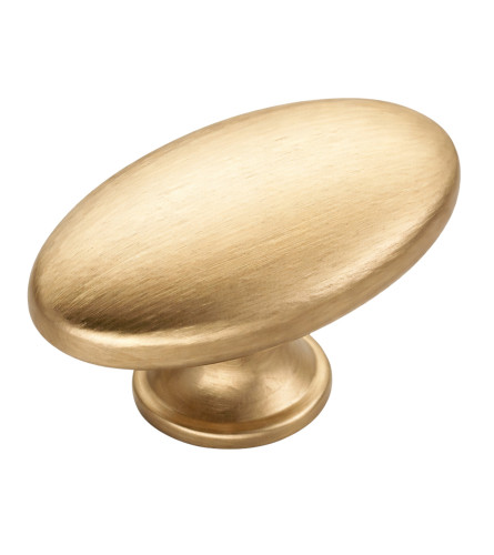 MASTER Ručka za namje&scaron;taj 4x25mm BT.2813 bru&scaron;eno zlato