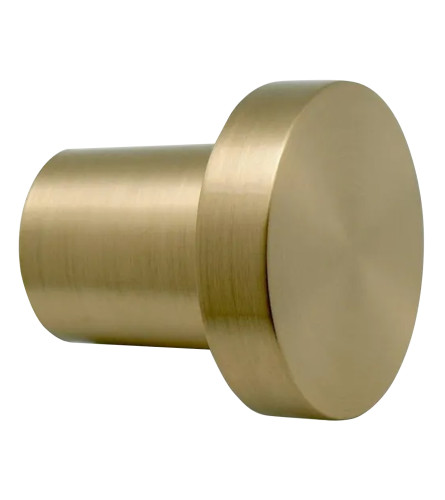 MASTER Ručka za namje&scaron;taj 4x25mm BT.4734 bru&scaron;eno zlato