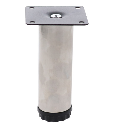 MASTER Nogica za namje&scaron;taj 120mm FE.5040 Krom