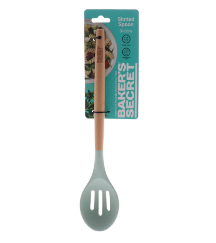 BAKERS SECRET Kašika silikonska 31,2cm BS40618