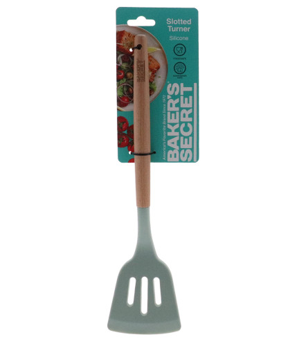BAKERS SECRET Špatula za hranu silikonska 31,5cm BS40623