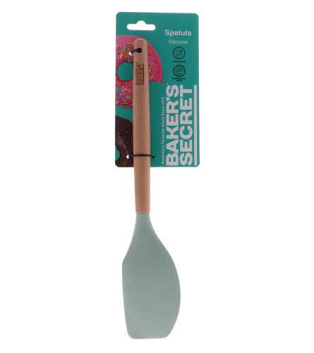 BAKERS SECRET Špatula silikonska 31cm BS40620