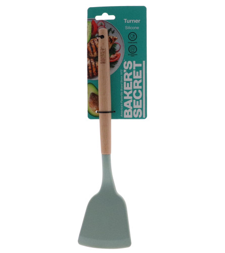 BAKERS SECRET Špatula za hranu silikonska 31,5cm BS40622