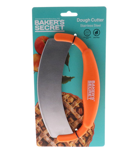 BAKERS SECRET Rezač za tijesto 20cm BS40885