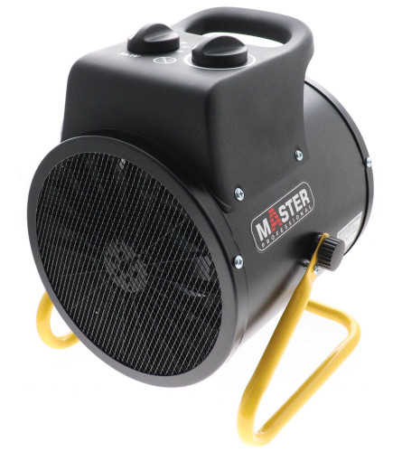 MASTER Grijalica električna sa ventilatorom 220-240v 50Hz 3kW BGP3003-30