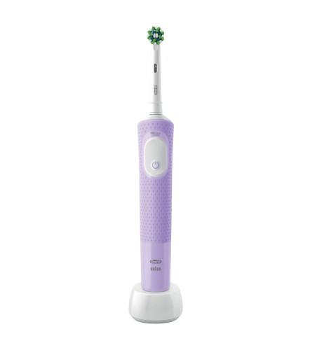 BRAUN Četkica za zube Električna Vitality Pro Lilla Oral B