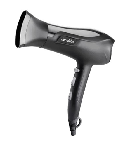 DECAKILA Fen za kosu 1800-2200W KEHS032B