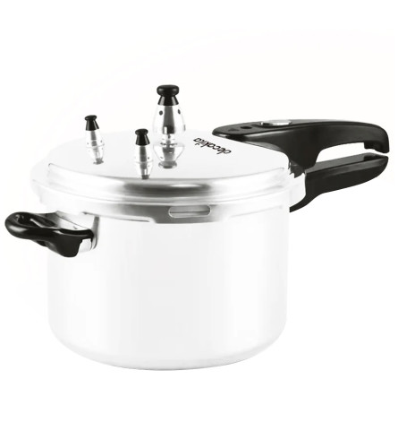 DECAKILA Pretis lonac 5,5l Aluminij KMER018M