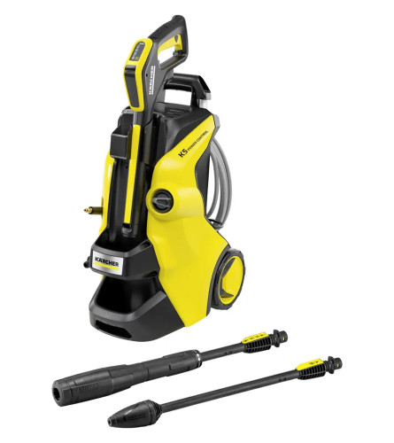 KARCHER Perač visokotlačni K5 POWER CONTROL FLEX