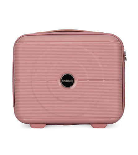 MASTER Torba 14" ABS 250022 roza