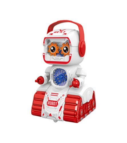 MASTER Igračka robot 8800F 251362