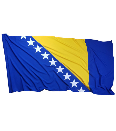 MASTER Zastava BiH 86x140cm 251839