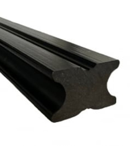 MASTER Nosač za Deking 24x40x4000mm JE100